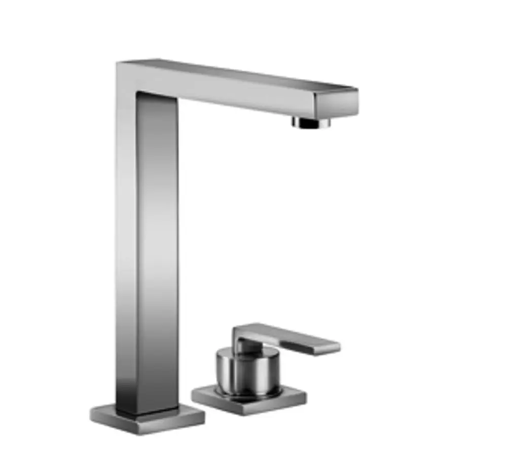 DORNBRACHT BAR TAP Zweilochbatterie mit Einzelrosetten LOT 32805680 Champagne (22kt Gold), 32805680-47 Galeriebild 1